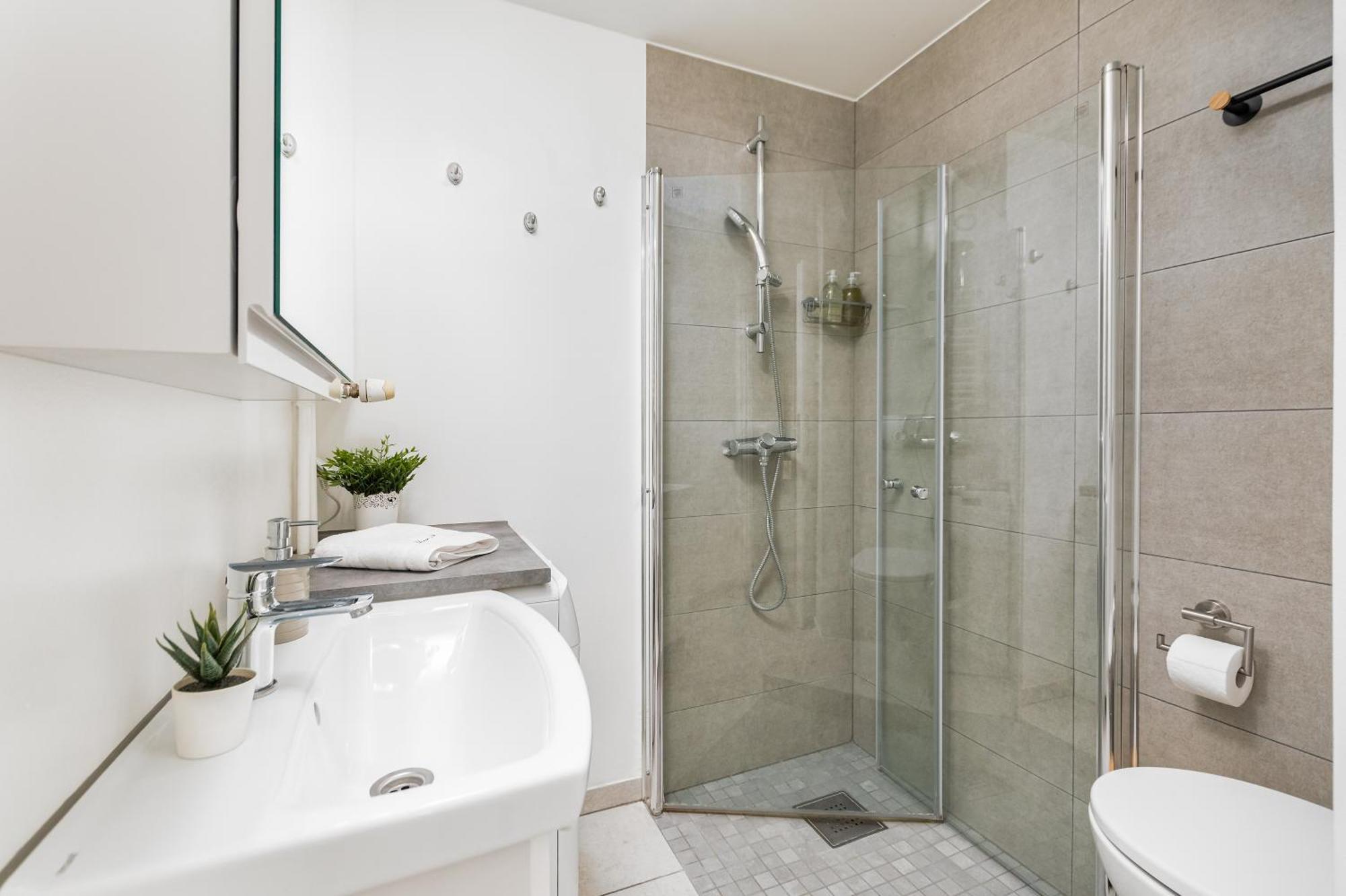 Apartament Pulawska By Your Freedom Warszawa
