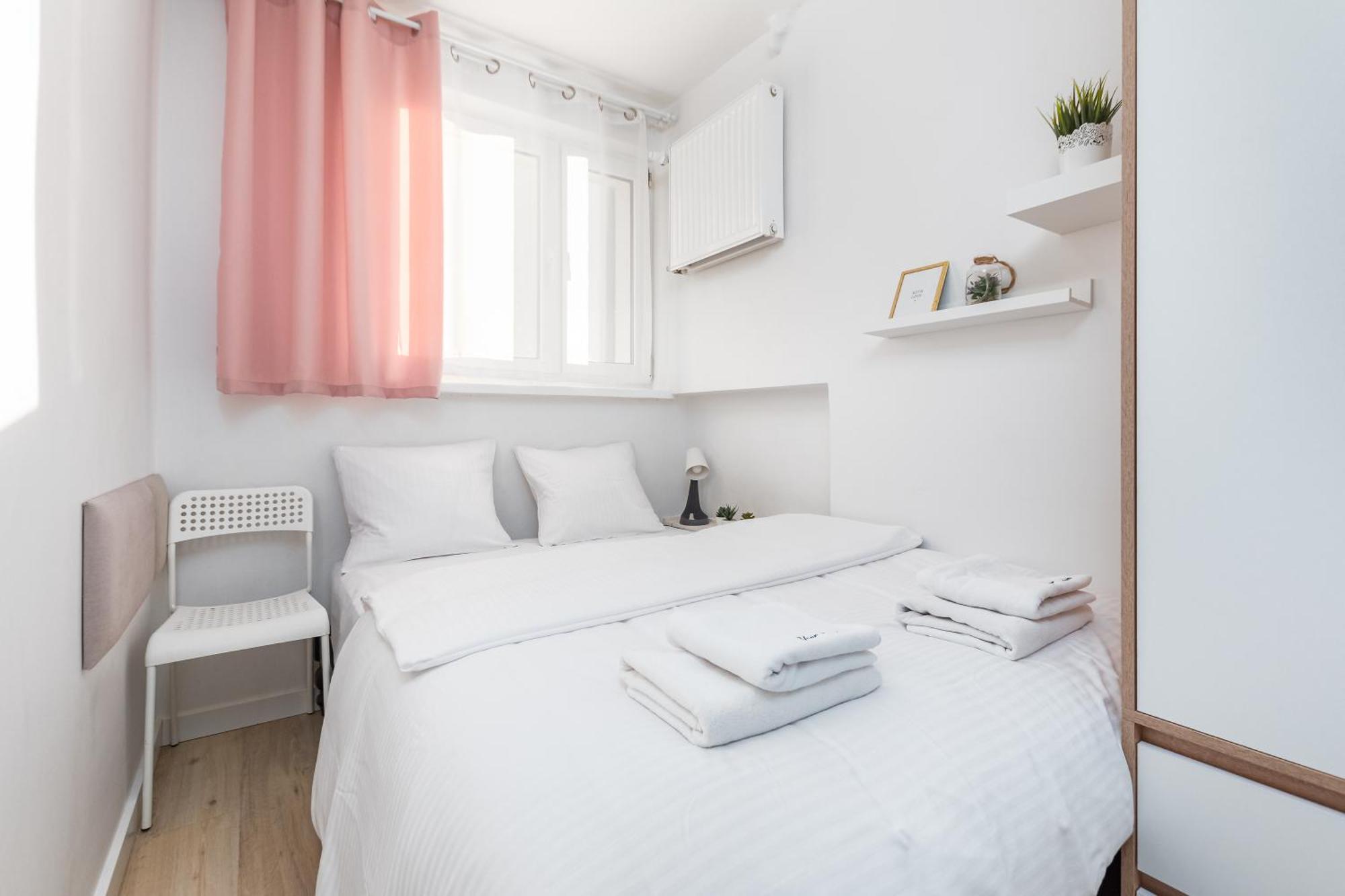 Pulawska By Your Freedom Apartament *