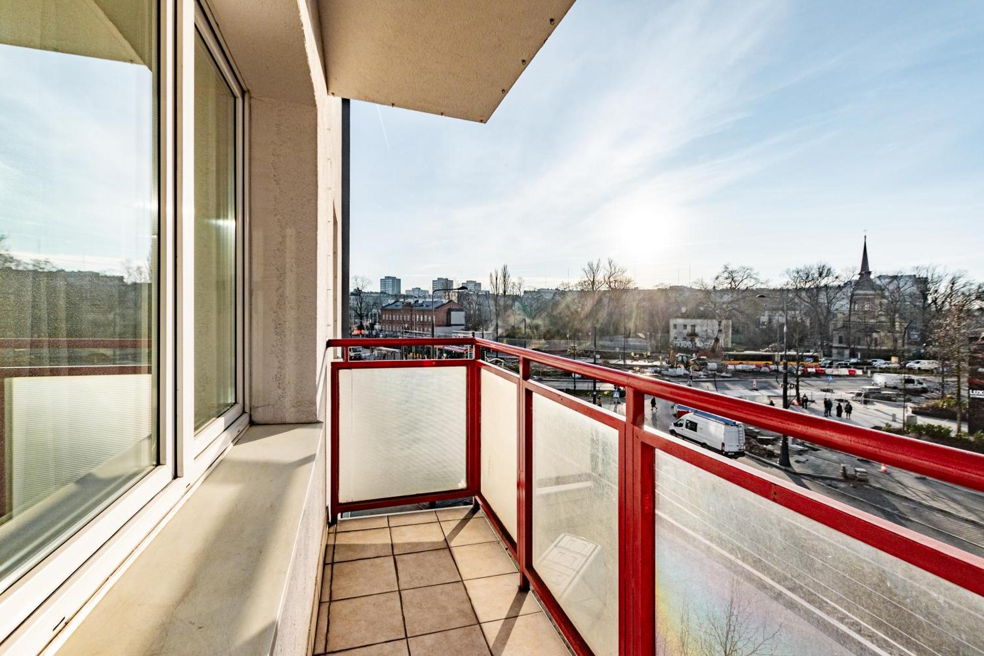 Apartament Pulawska By Your Freedom