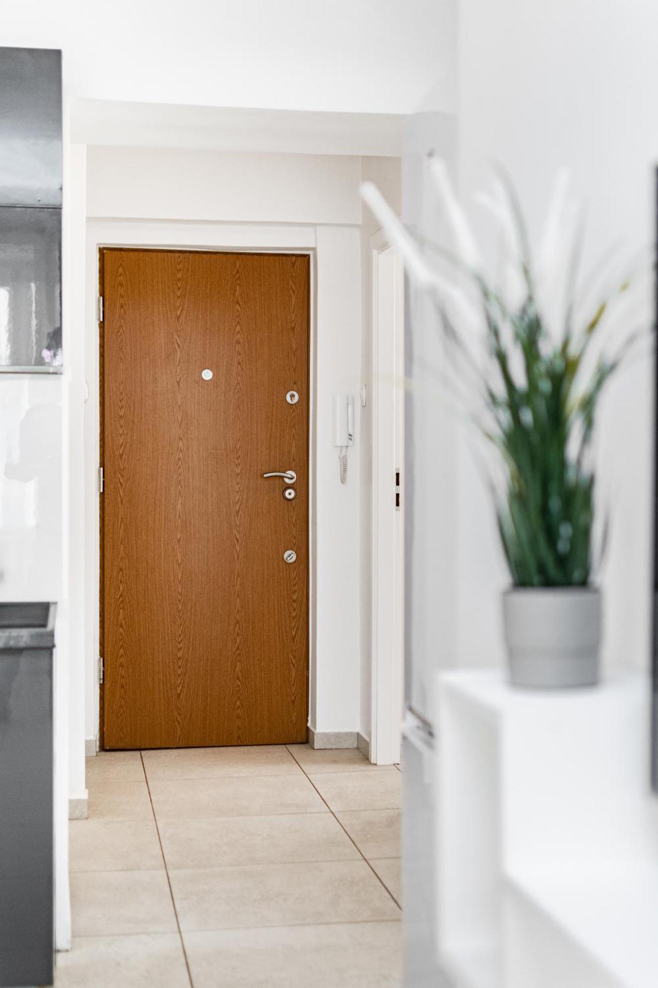 Pulawska By Your Freedom Apartament *