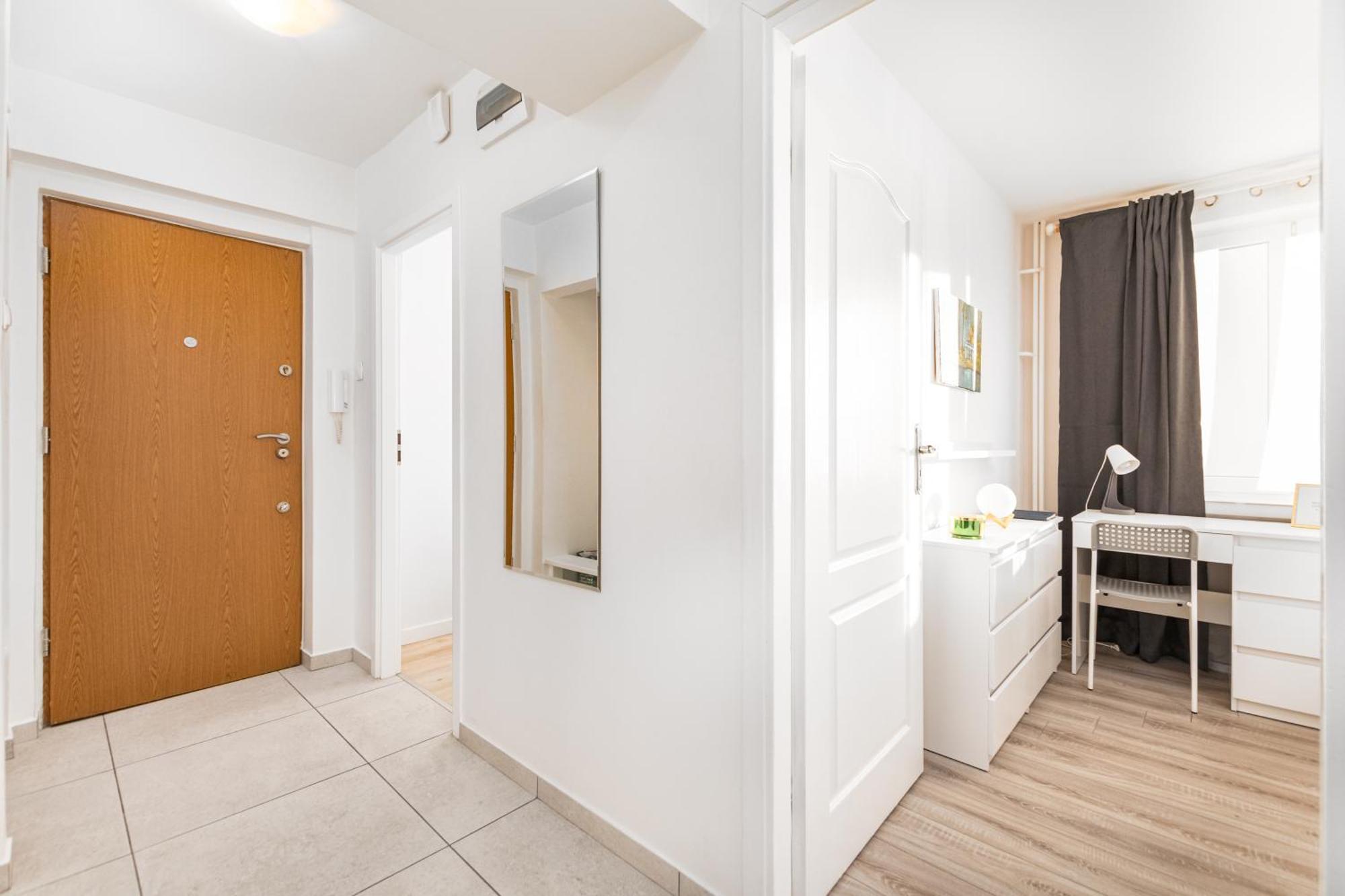 Apartament Pulawska By Your Freedom *
