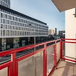 Apartament Pulawska By Your Freedom