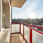 Apartament Pulawska By Your Freedom