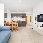 Apartament Pulawska By Your Freedom